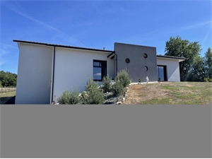 maison à la vente -   47700  CASTELJALOUX, surface 135 m2 vente maison - UBI475408535